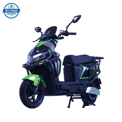 Električni motocikl za odrasle